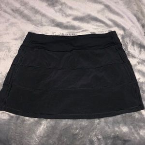 LULULEMON SKIRT